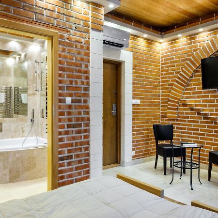 Krowoderska Apartments Cracovia Exterior foto