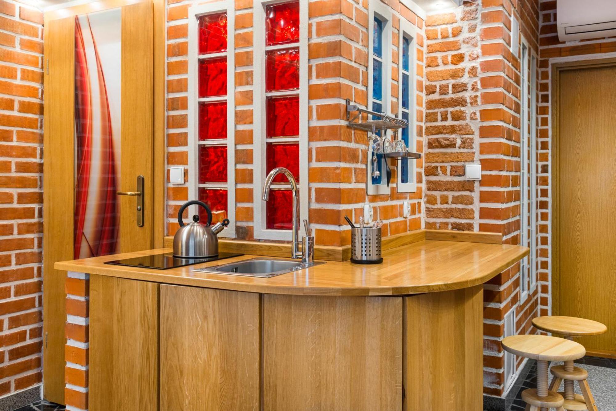 Krowoderska Apartments Cracovia Habitación foto